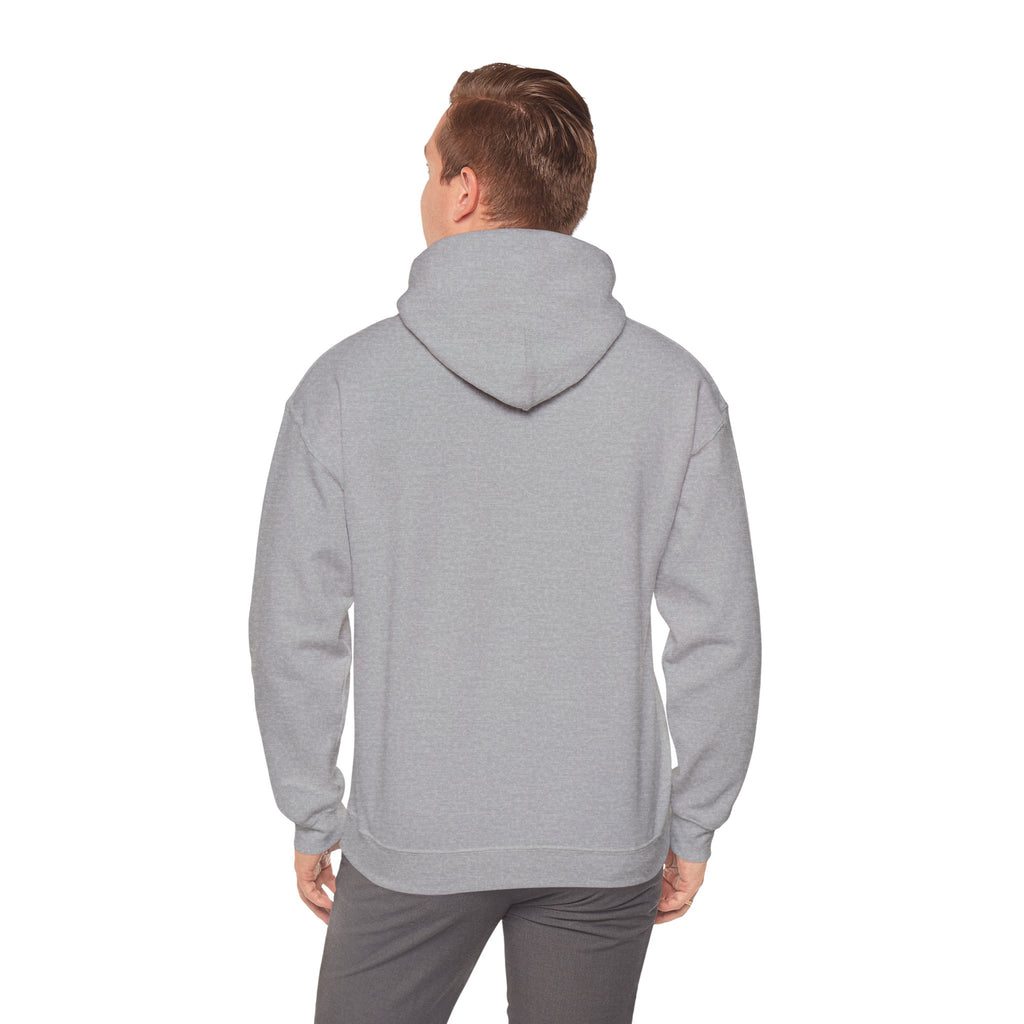 Heartbeat Cross Galatians 2:20 heavyweight hoodie – Hallowed Supply Co.
