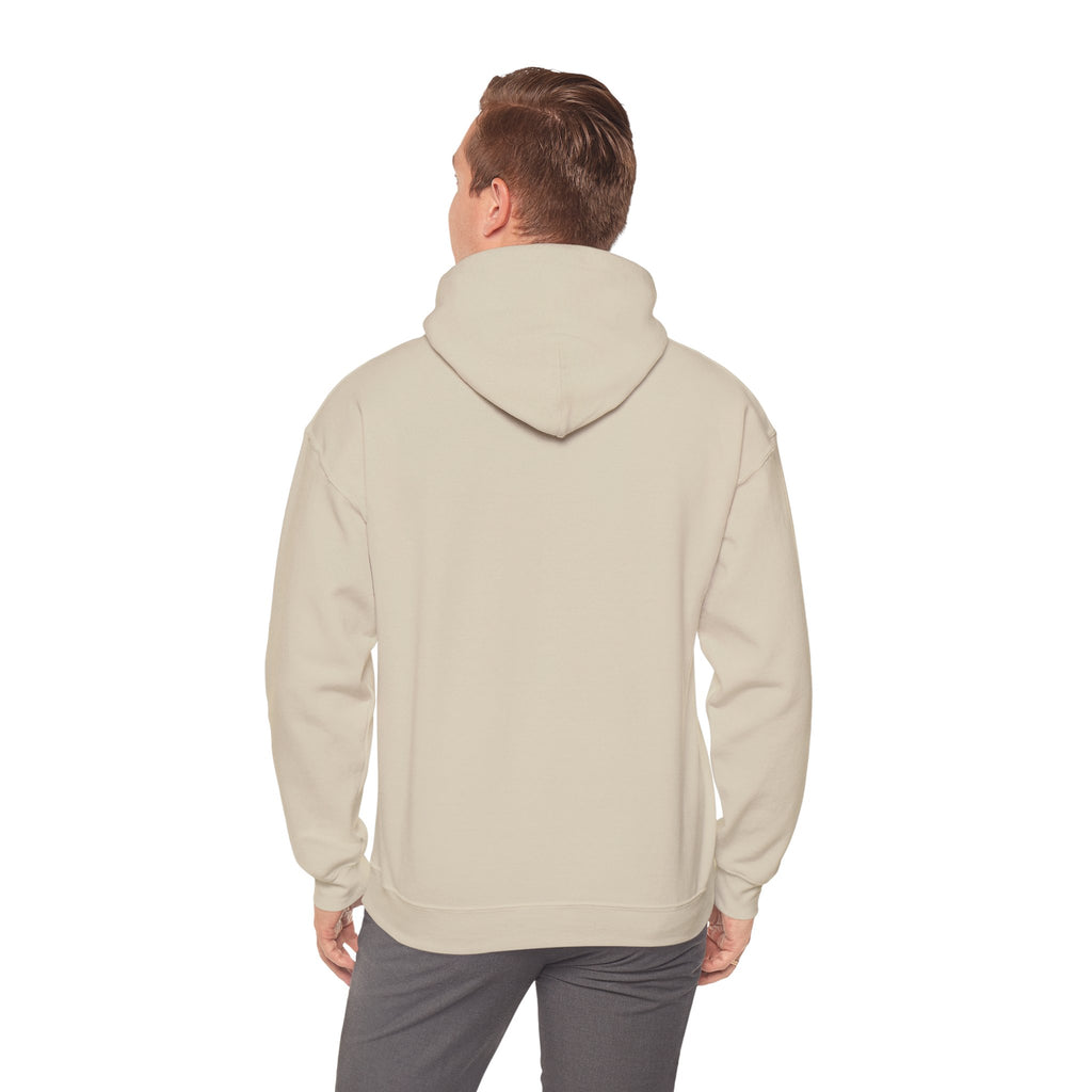 Heartbeat Cross Galatians 2:20 heavyweight hoodie – Hallowed Supply Co.
