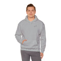 Hallowed Be Thy Name Matthew 6:9 heavyweight hoodie – Hallowed Supply Co.