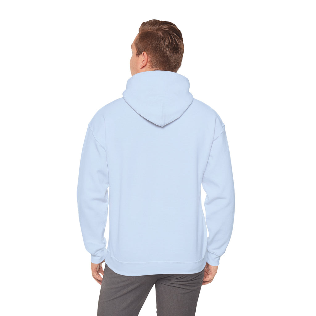 Heartbeat Cross Galatians 2:20 heavyweight hoodie – Hallowed Supply Co.